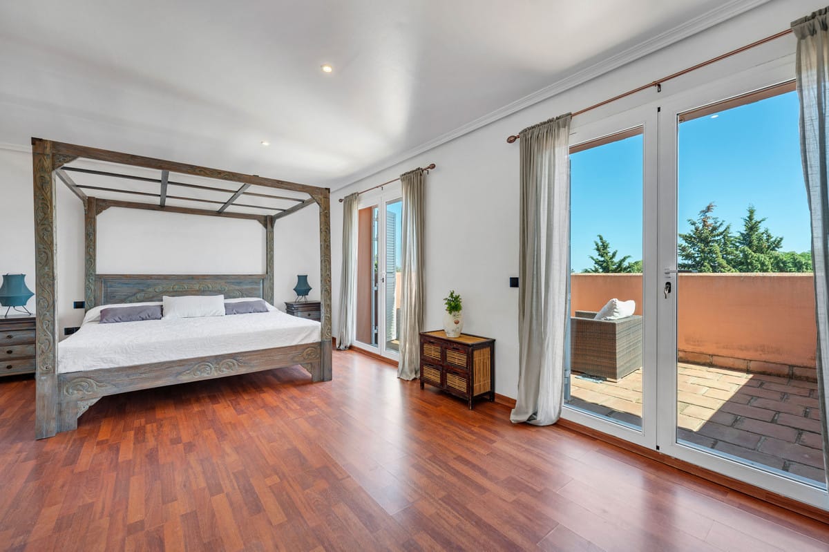 5 bedroom House in Sotogrande Costa in Sotogrande Costa - foto 19