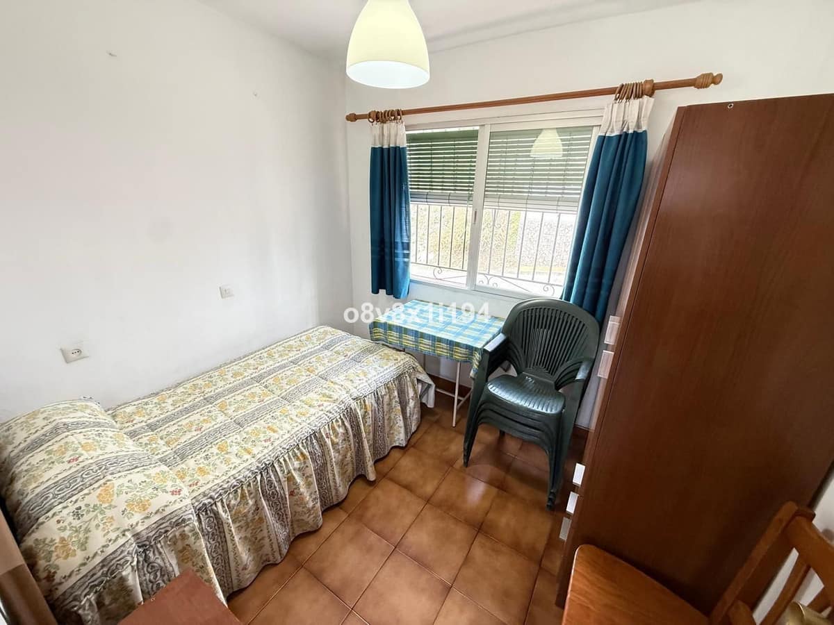 4-slaapkamerhuis en twee onafhankelijke panden in Cómpeta (Málaga) in Cómpeta - foto 10