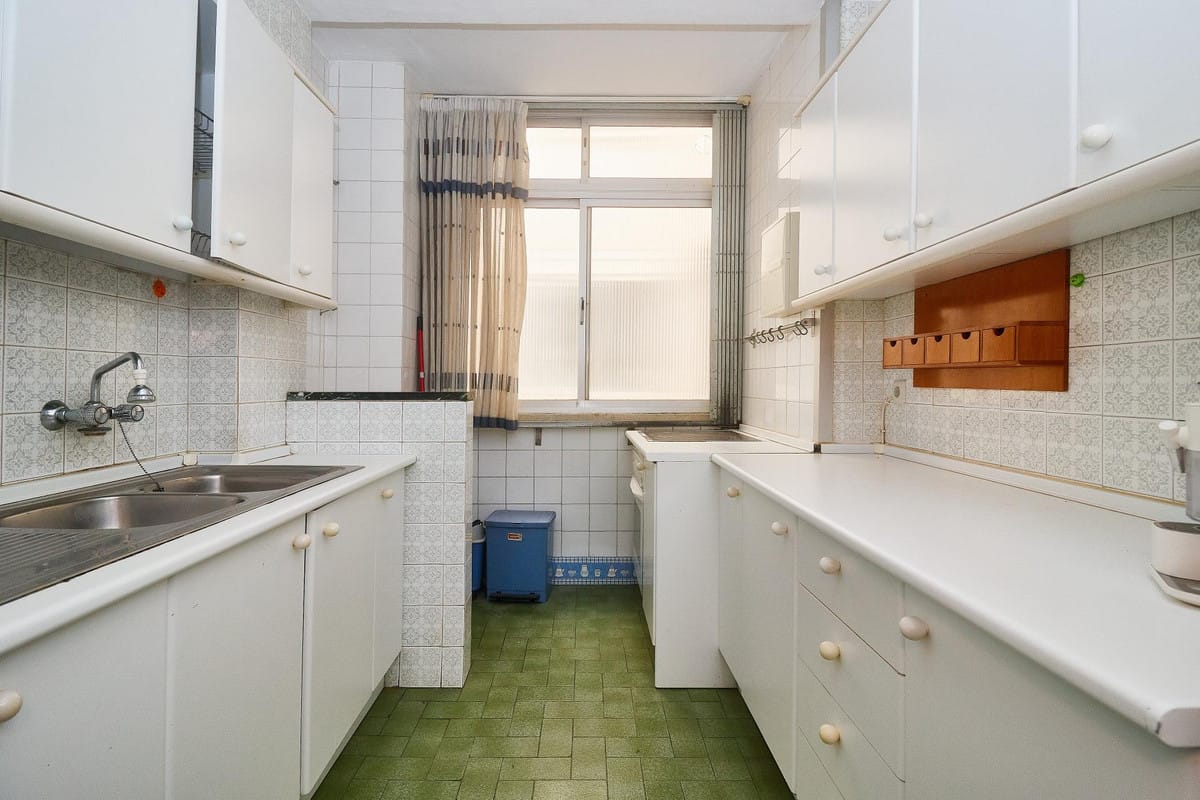Appartement met 3 slaapkamers in Fuengirola in Fuengirola - foto 11