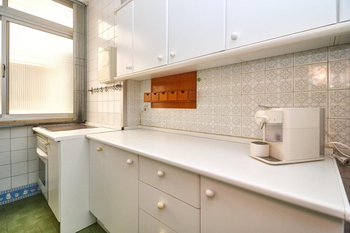Appartement met 3 slaapkamers in Fuengirola in Fuengirola - foto 12