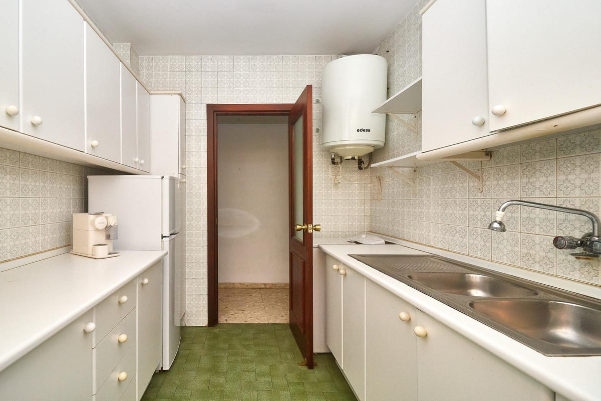 Appartement met 3 slaapkamers in Fuengirola in Fuengirola - foto 13