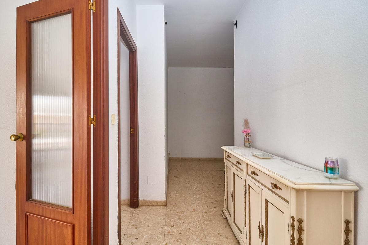 Appartement met 3 slaapkamers in Fuengirola in Fuengirola - foto 15