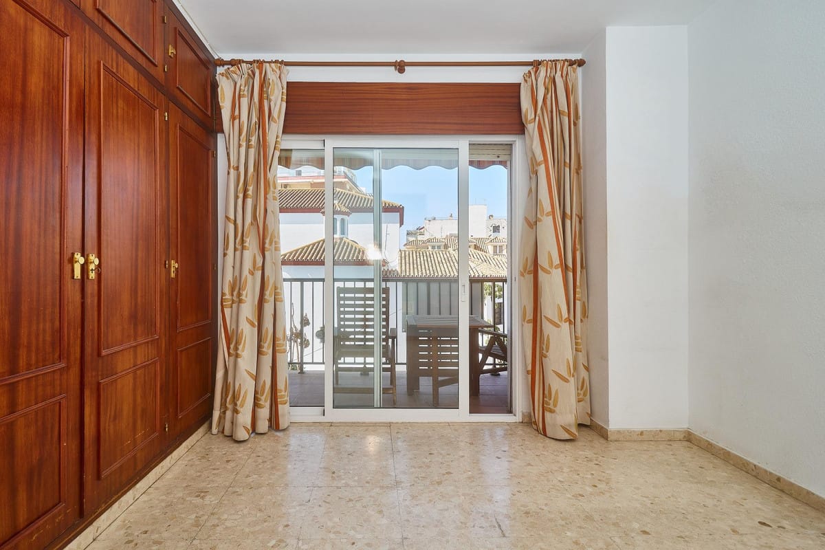 Appartement met 3 slaapkamers in Fuengirola in Fuengirola - foto 16