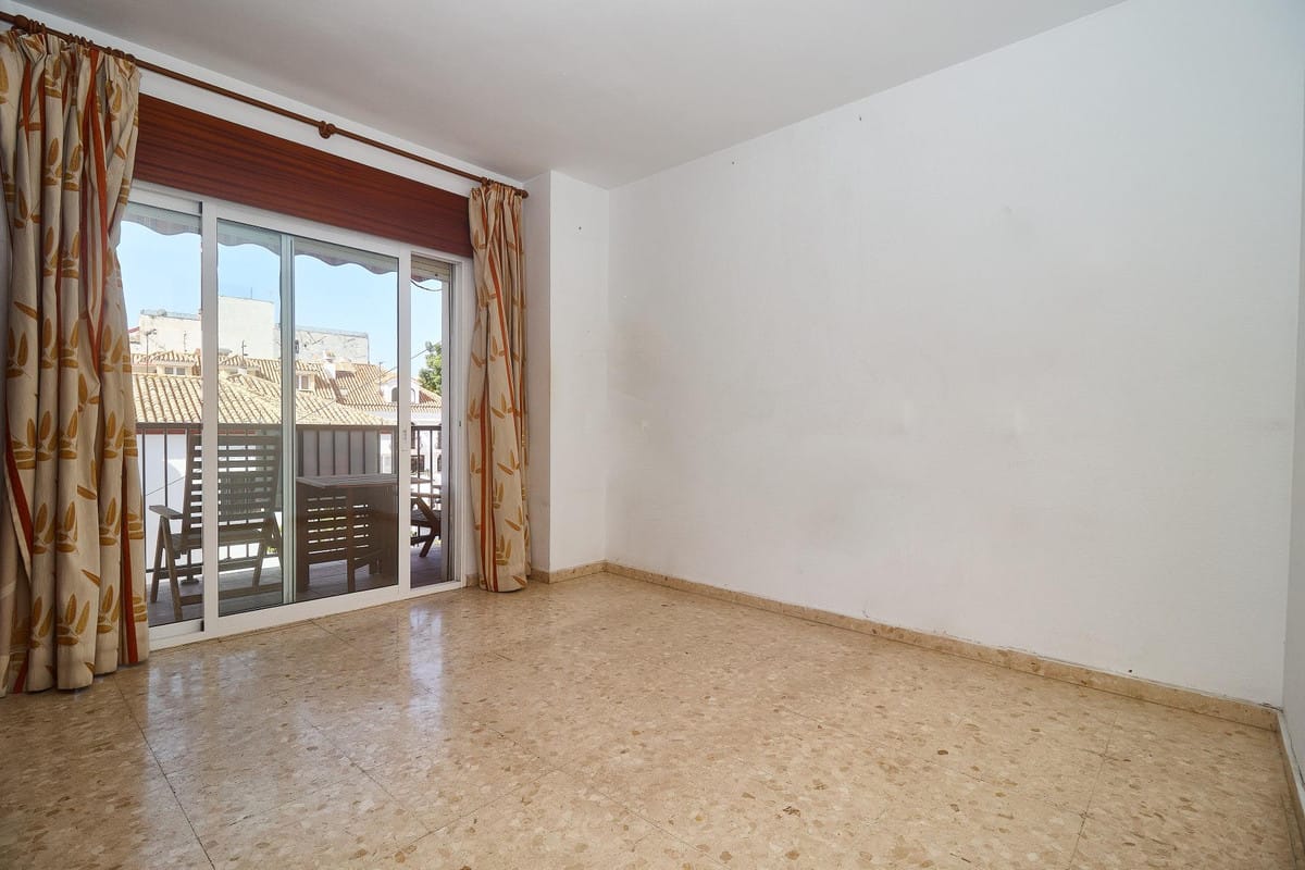 Appartement met 3 slaapkamers in Fuengirola in Fuengirola - foto 17