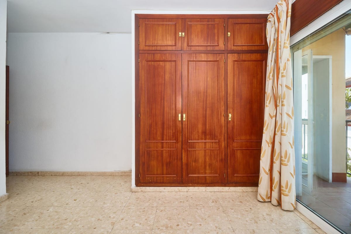 Appartement met 3 slaapkamers in Fuengirola in Fuengirola - foto 18
