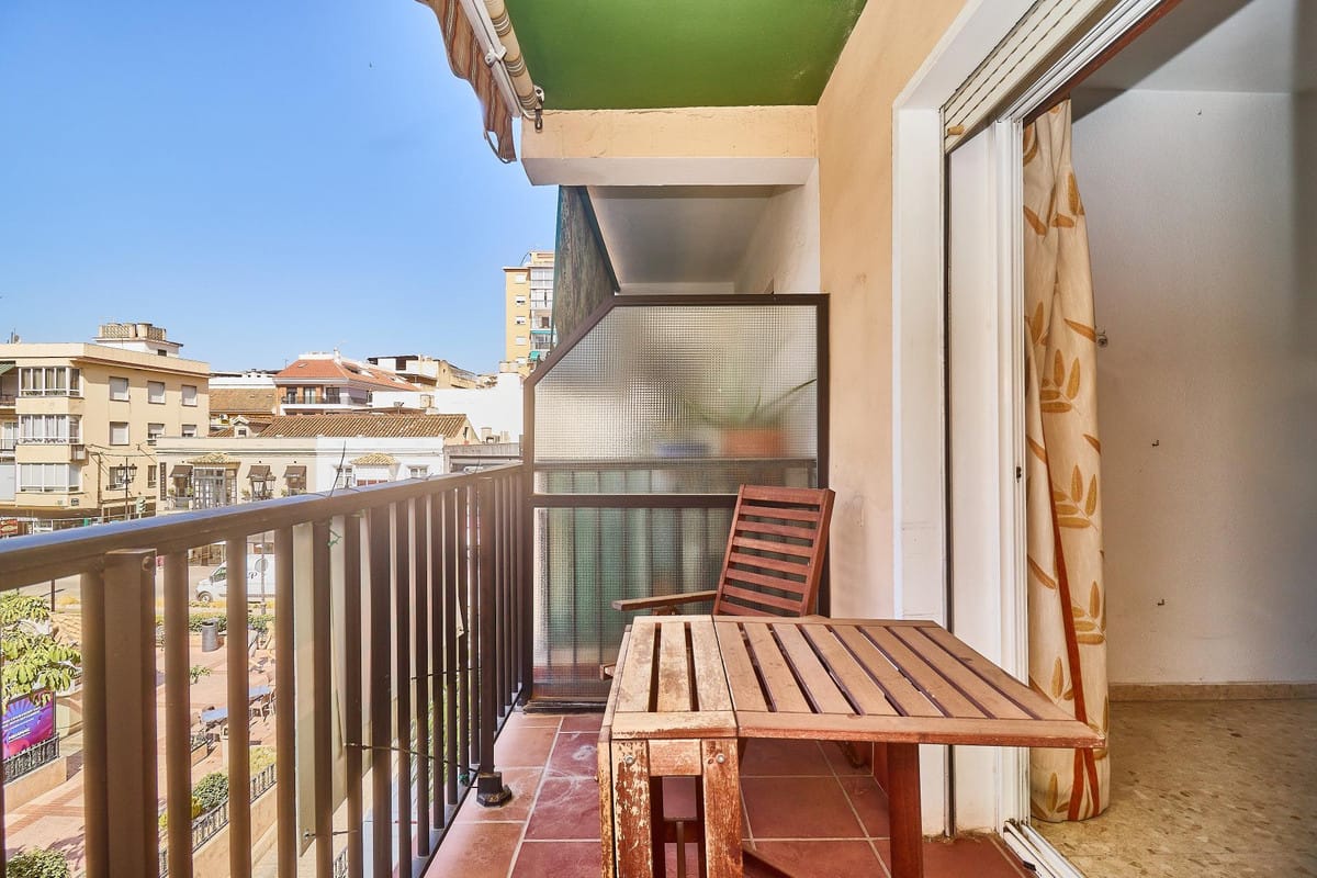 Appartement met 3 slaapkamers in Fuengirola in Fuengirola - foto 20