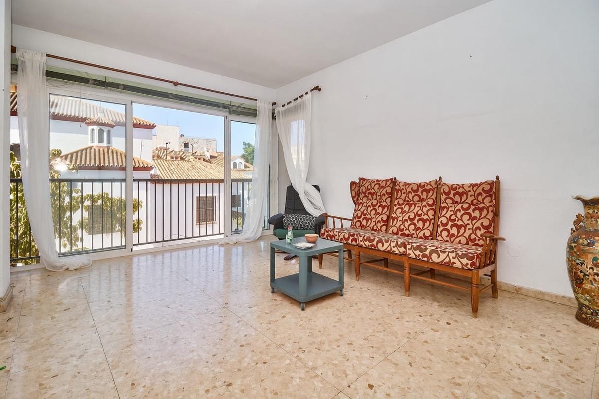 Appartement met 3 slaapkamers in Fuengirola in Fuengirola - foto 3