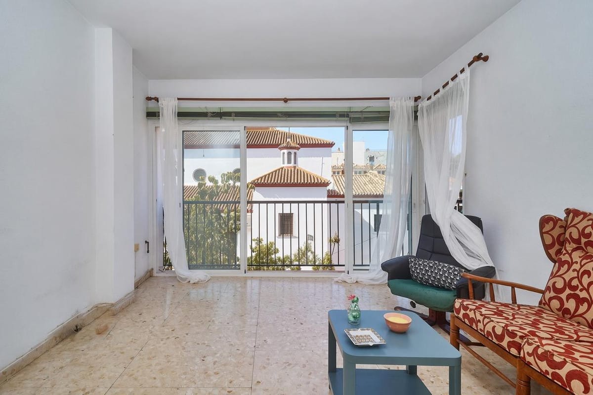 Appartement met 3 slaapkamers in Fuengirola in Fuengirola - foto 4