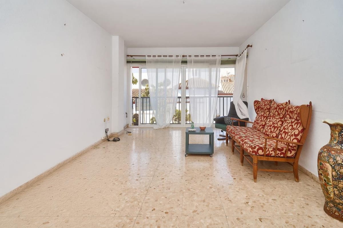 Appartement met 3 slaapkamers in Fuengirola in Fuengirola - foto 5