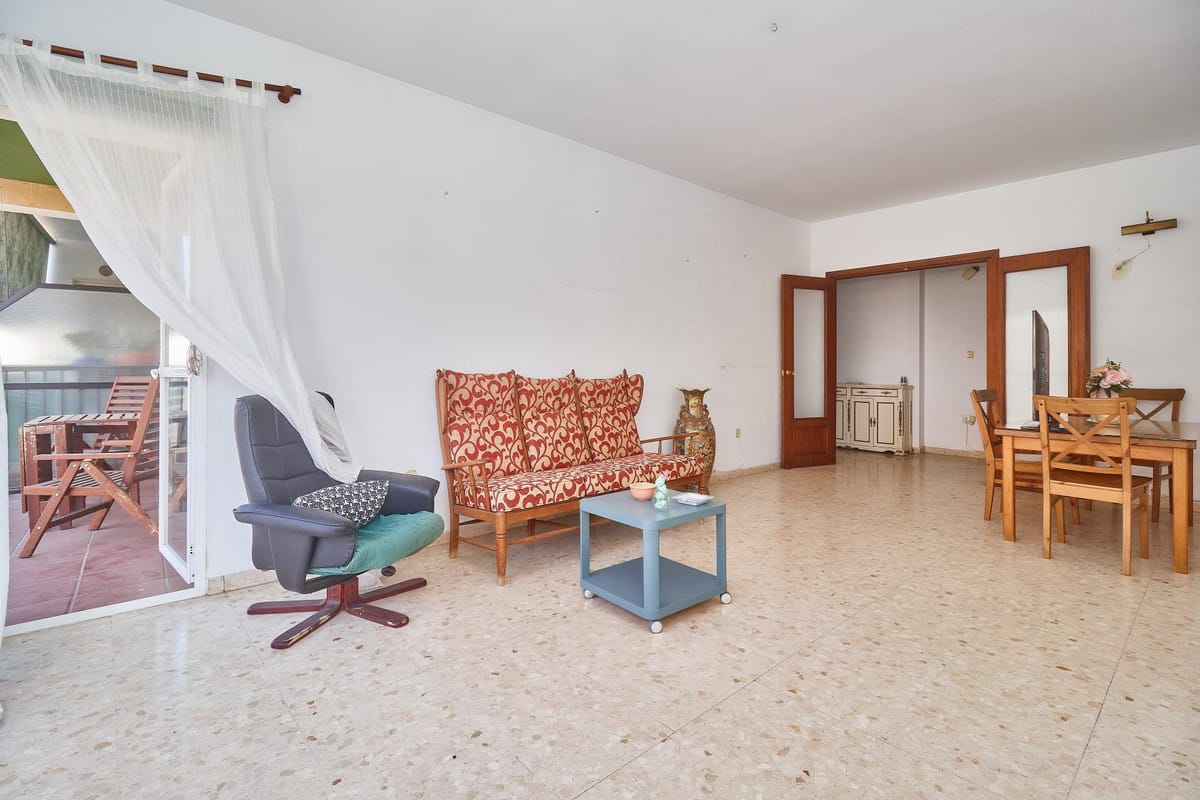 Appartement met 3 slaapkamers in Fuengirola in Fuengirola - foto 7