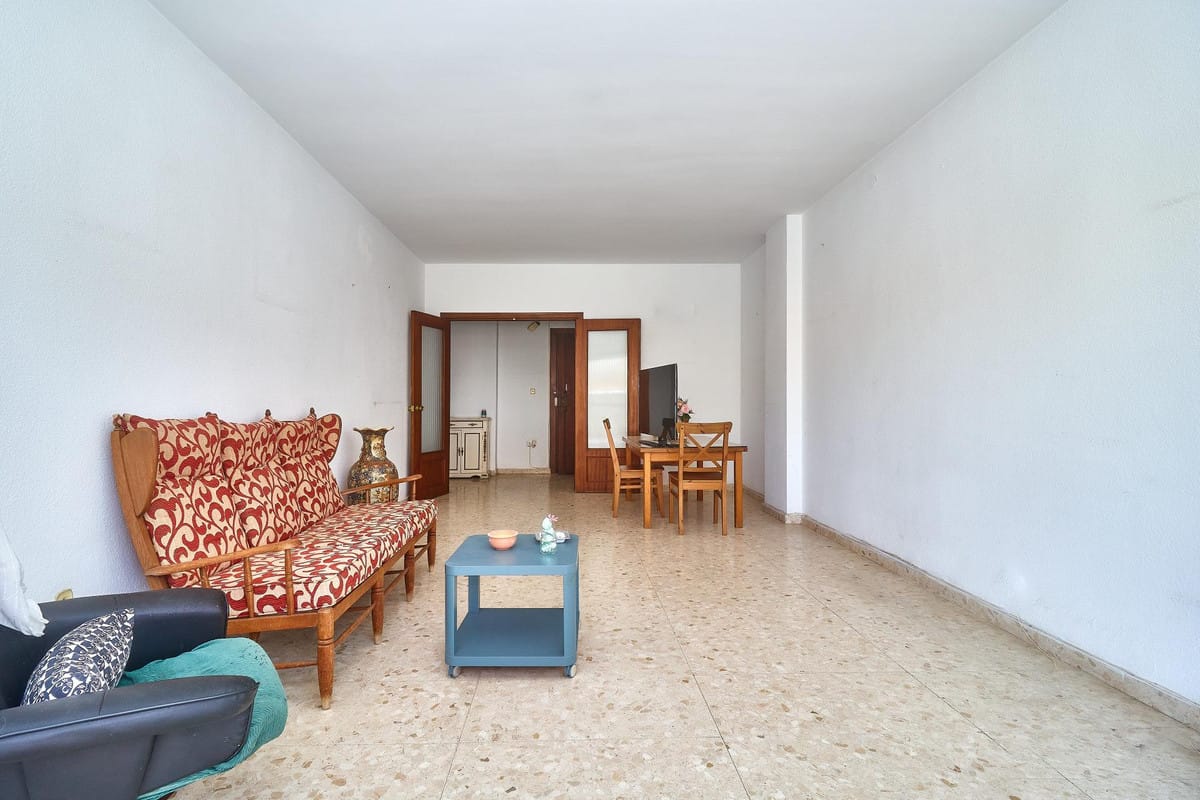 Appartement met 3 slaapkamers in Fuengirola in Fuengirola - foto 8
