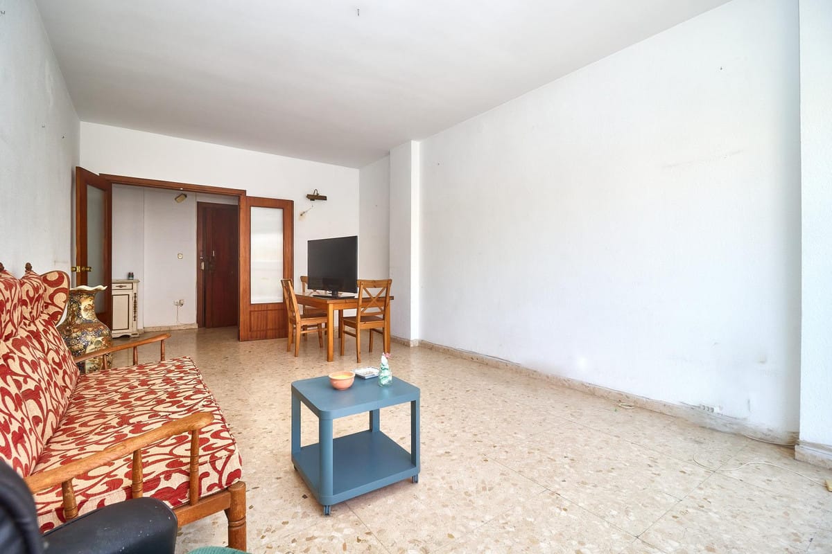 Appartement met 3 slaapkamers in Fuengirola in Fuengirola - foto 9