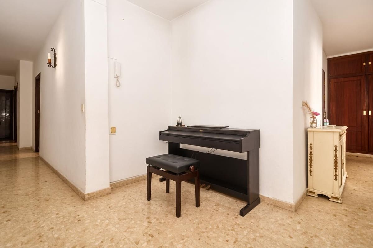 Appartement met 3 slaapkamers in Fuengirola in Fuengirola - foto 10