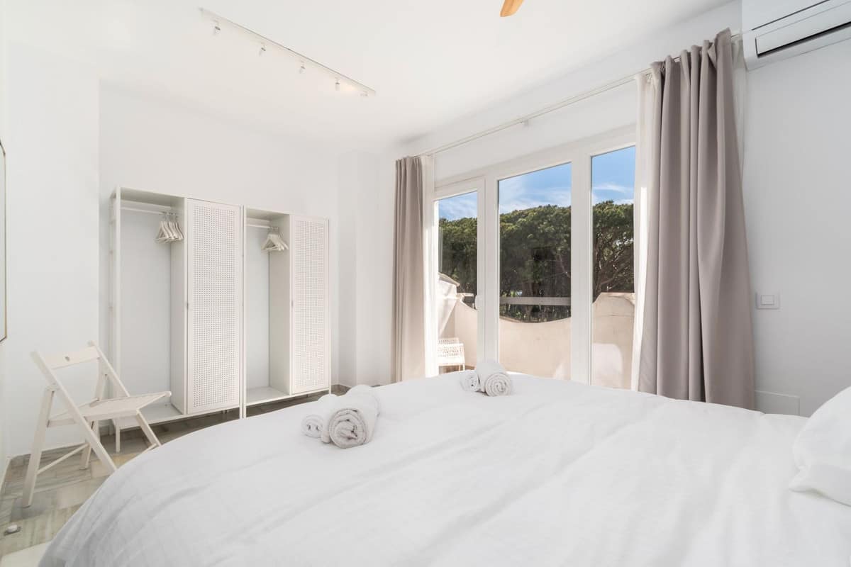 2-slaapkamer huis aan zee in Calahonda – turnkey investering in Calahonda - foto 11