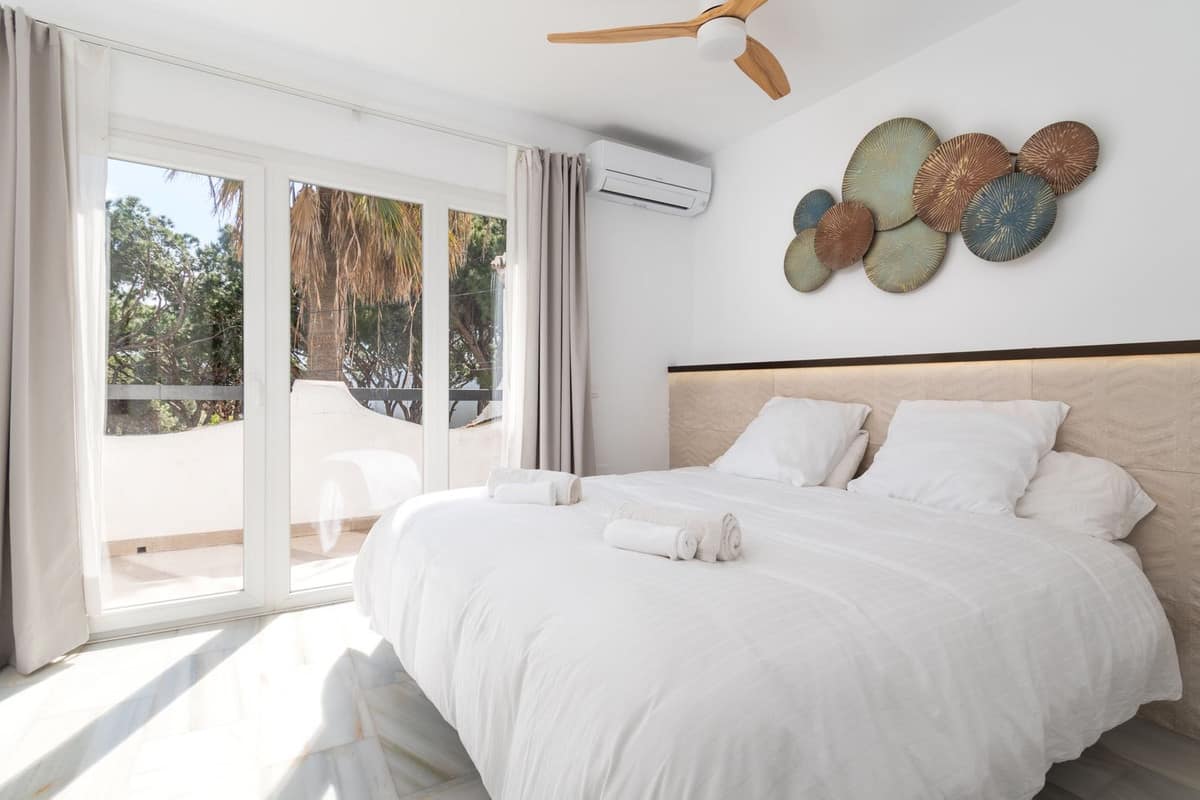 2-slaapkamer huis aan zee in Calahonda – turnkey investering in Calahonda - foto 12