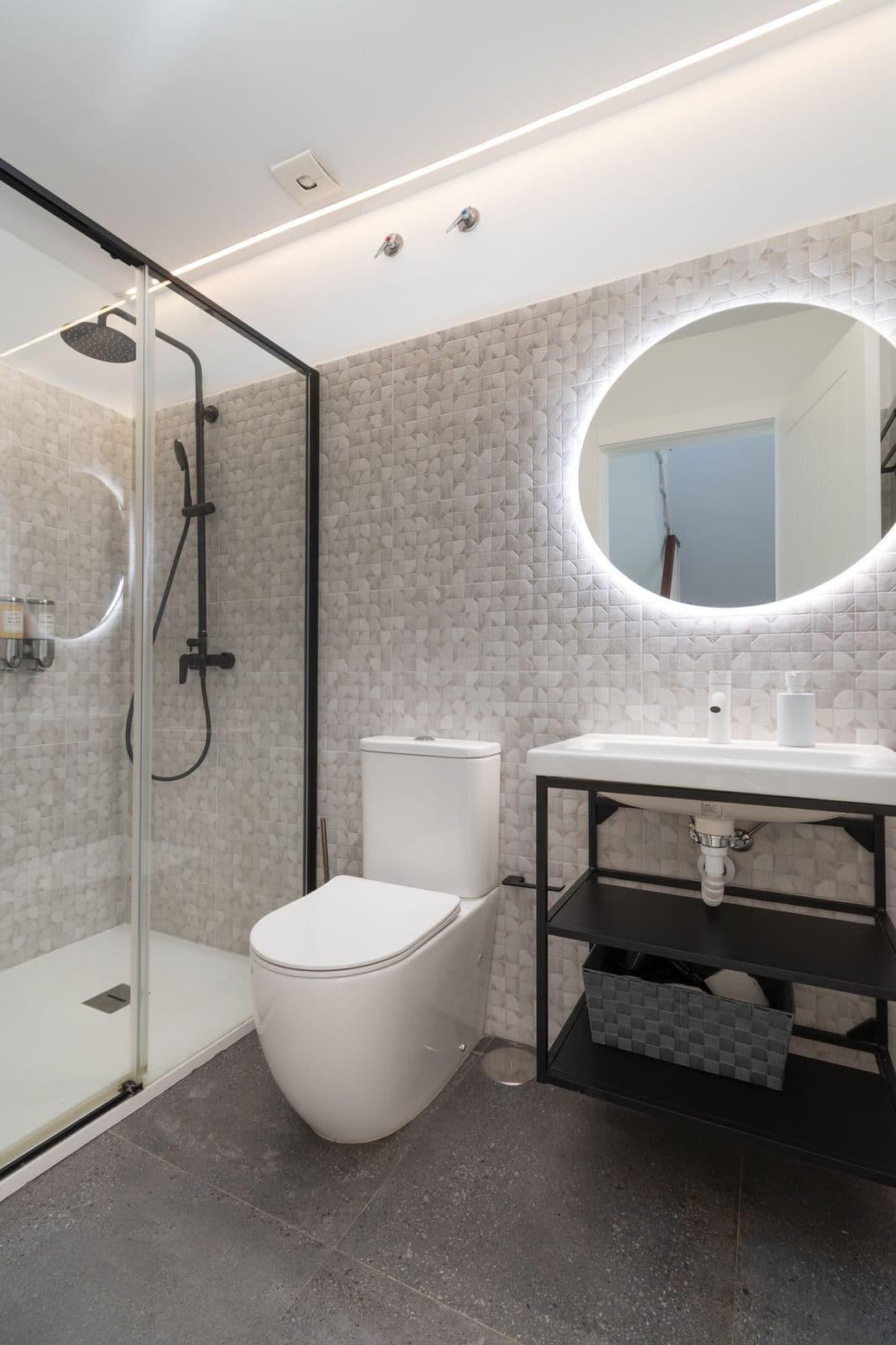 2-slaapkamer huis aan zee in Calahonda – turnkey investering in Calahonda - foto 14