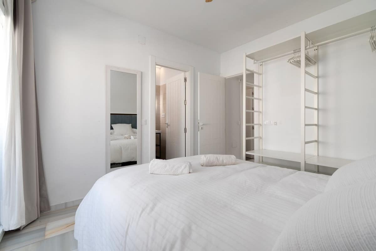 2-slaapkamer huis aan zee in Calahonda – turnkey investering in Calahonda - foto 15
