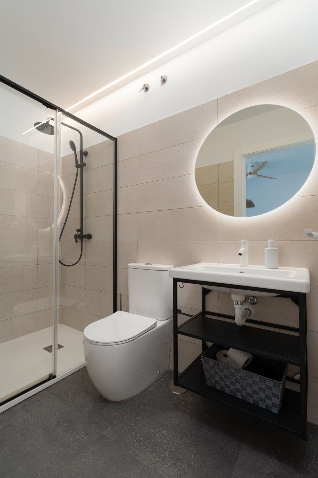 2-slaapkamer huis aan zee in Calahonda – turnkey investering in Calahonda - foto 16