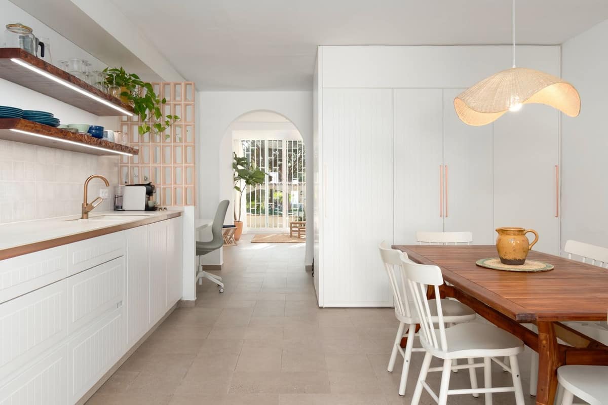 2-slaapkamer huis aan zee in Calahonda – turnkey investering in Calahonda - foto 3