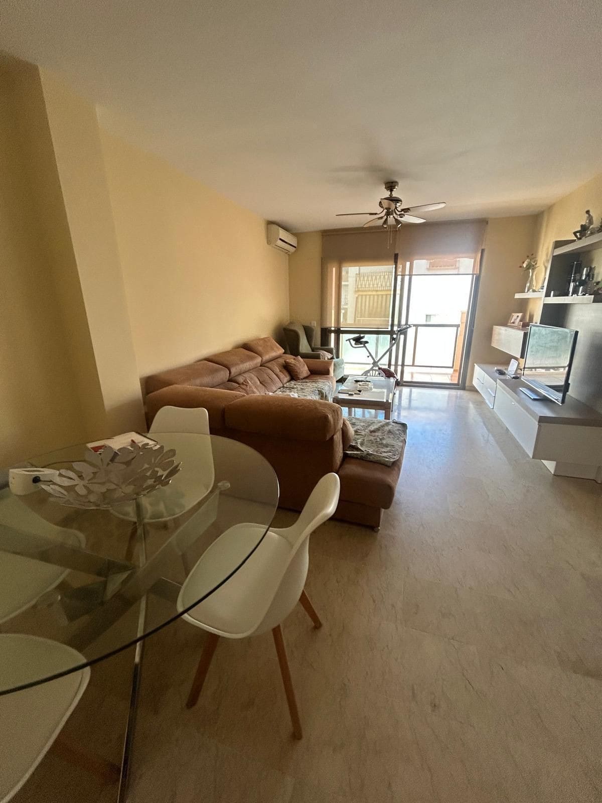 3-slaapkamer appartement in Estepona (Orquidiario) in Estepona - foto 3