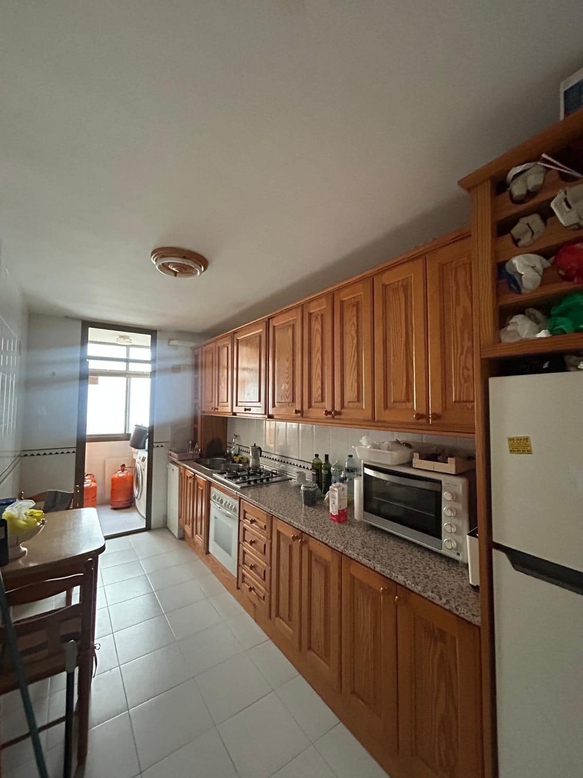 3-slaapkamer appartement in Estepona (Orquidiario) in Estepona - foto 4