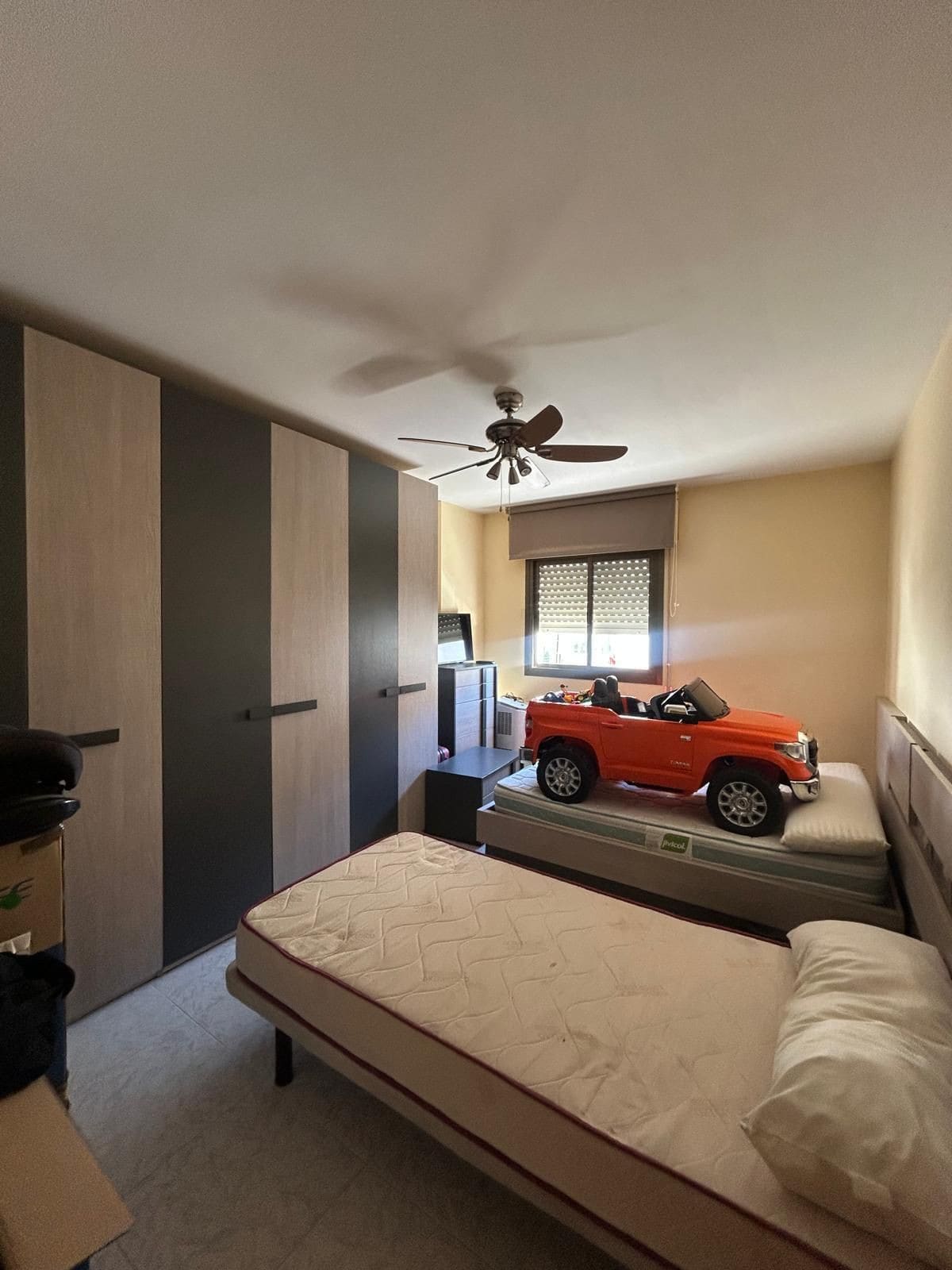 3-slaapkamer appartement in Estepona (Orquidiario) in Estepona - foto 8