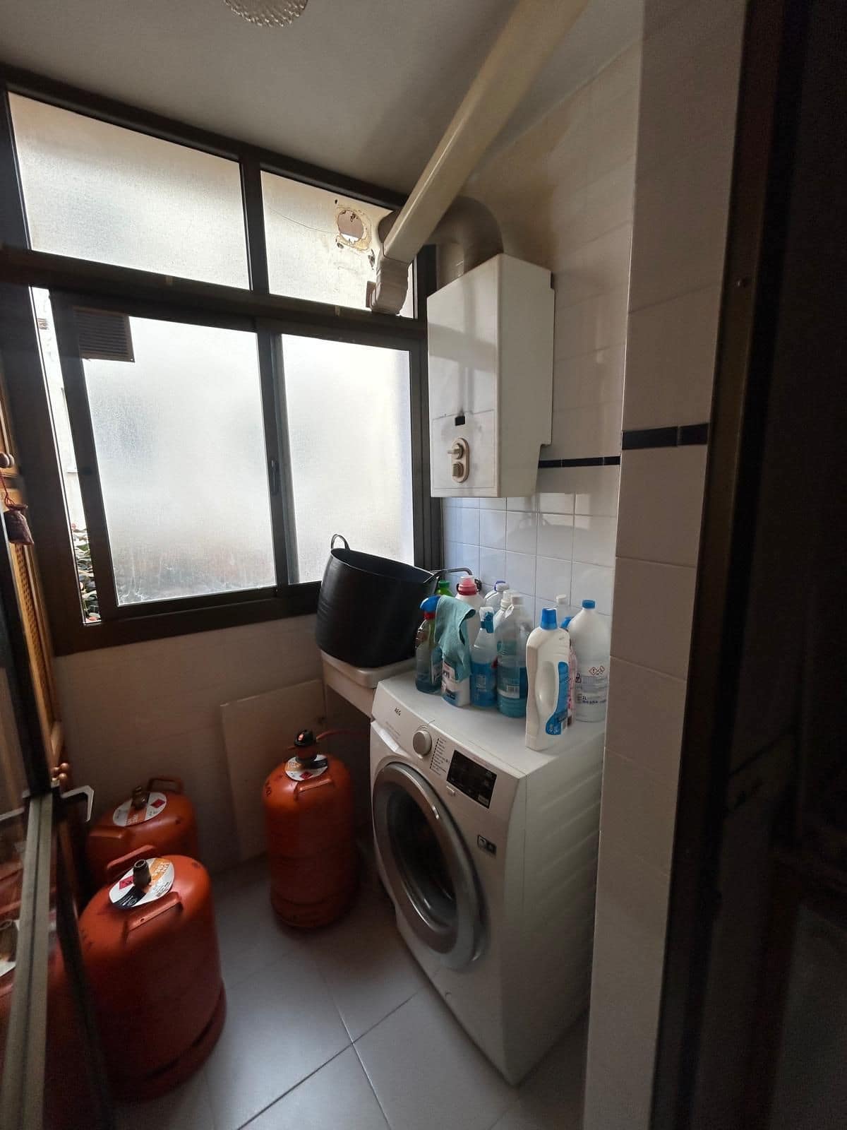 3-slaapkamer appartement in Estepona (Orquidiario) in Estepona - foto 9