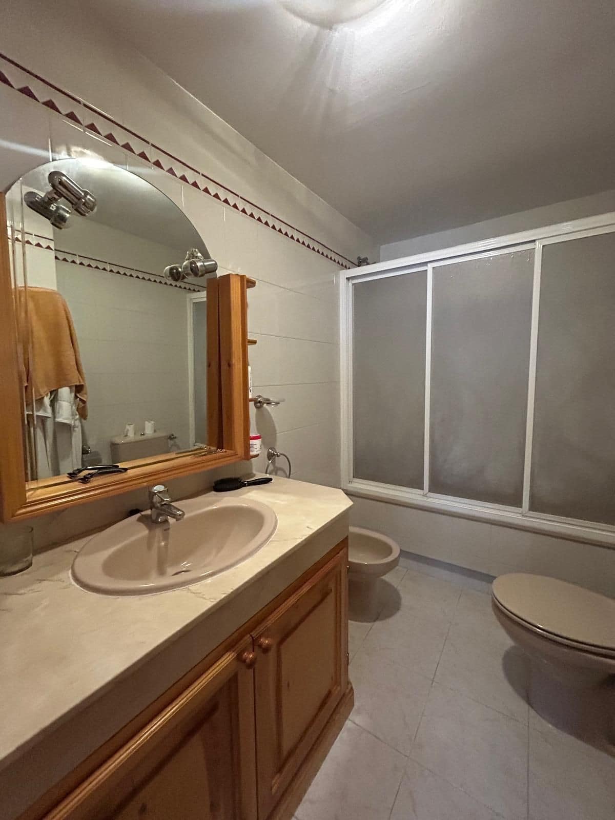 3-slaapkamer appartement in Estepona (Orquidiario) in Estepona - foto 10