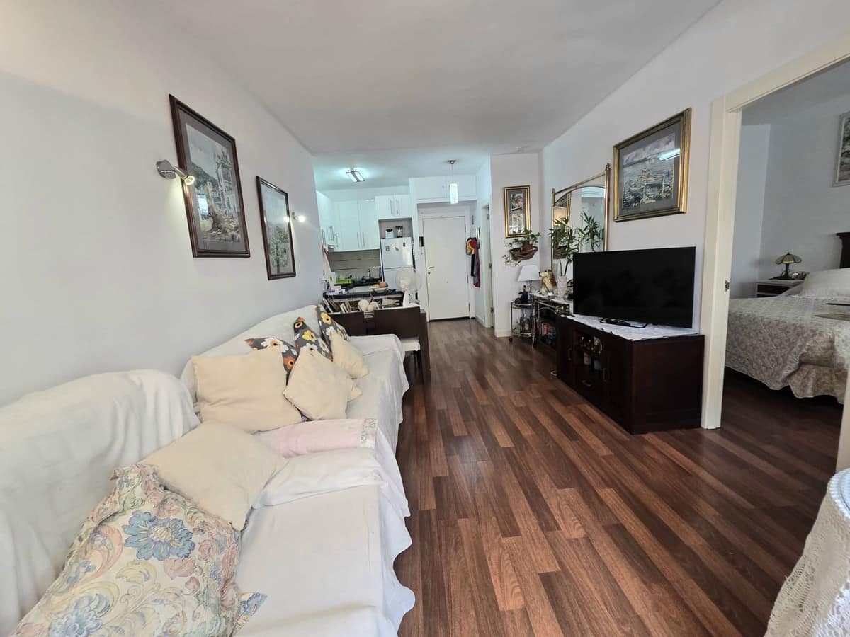 1-slaapkamer appartement in Torremolinos Centro in Torremolinos Centro - foto 2