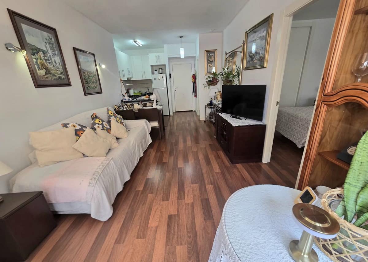 1-slaapkamer appartement in Torremolinos Centro in Torremolinos Centro - foto 4