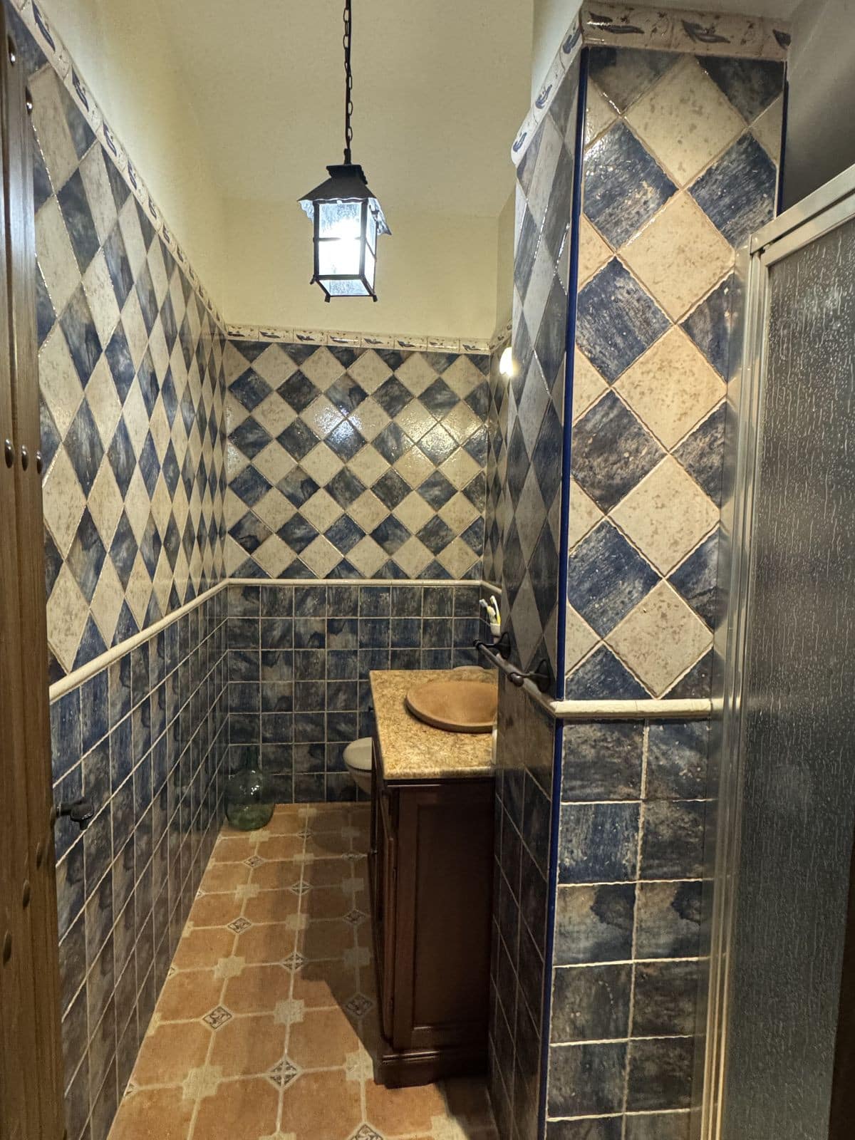 Finca met 3 slaapkamers te koop in Alfarnate, Málaga in Alfarnate - foto 19