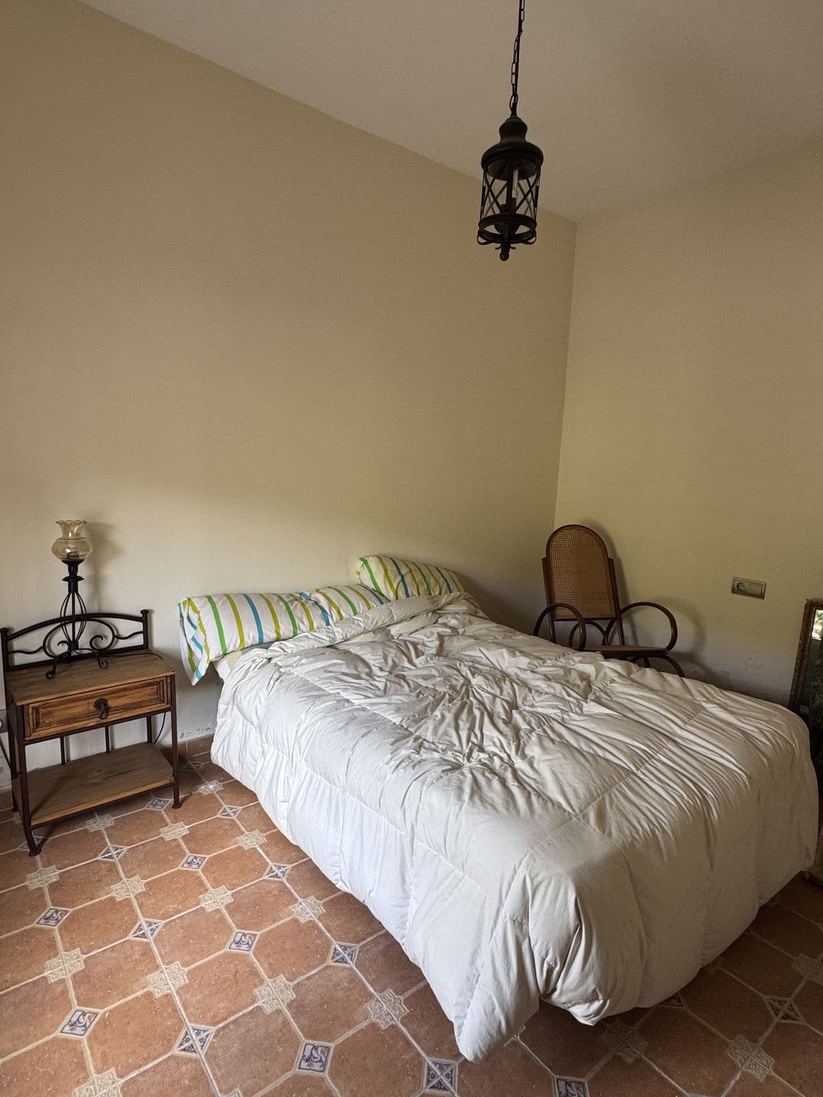 Finca met 3 slaapkamers te koop in Alfarnate, Málaga in Alfarnate - foto 20