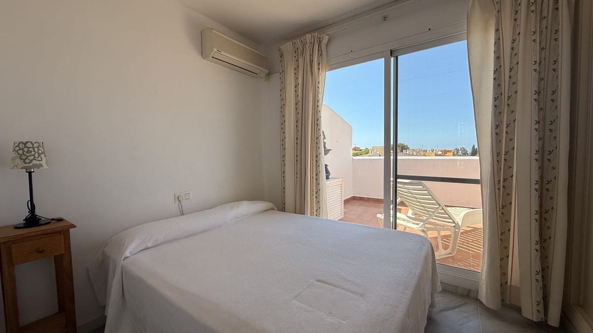 2 bedroom Apartment in Calahonda in Calahonda - foto 11