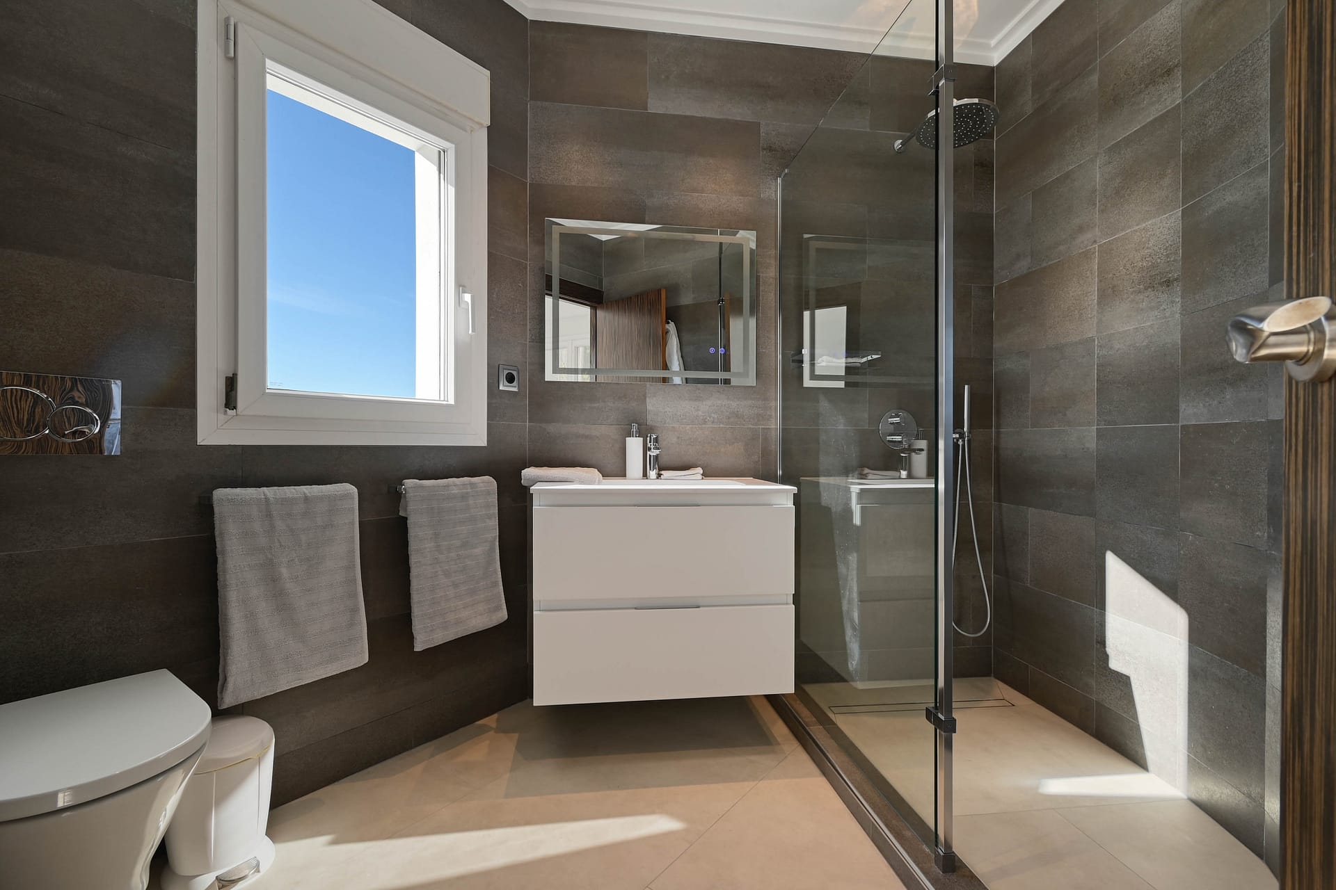 villa en moraira ·  2495000€