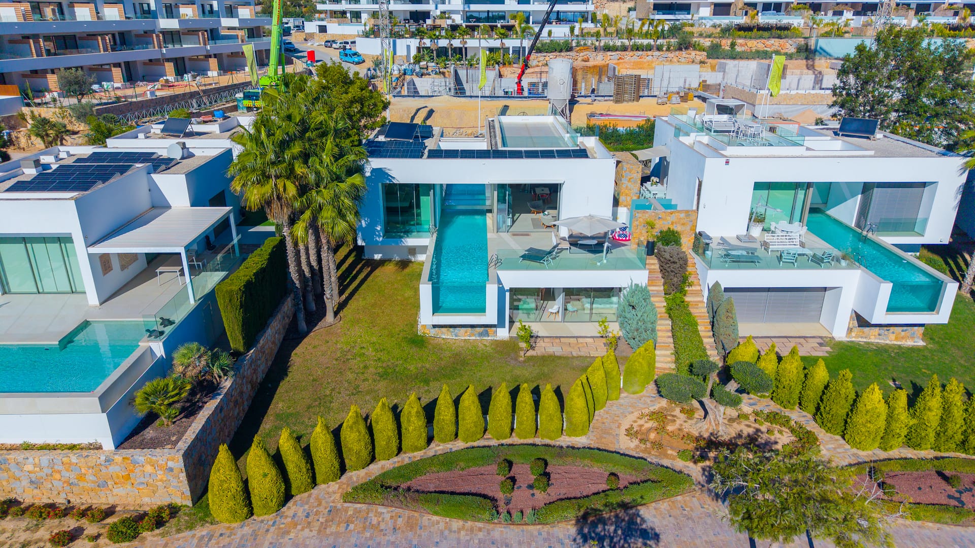 villa en alicante ·  950000€