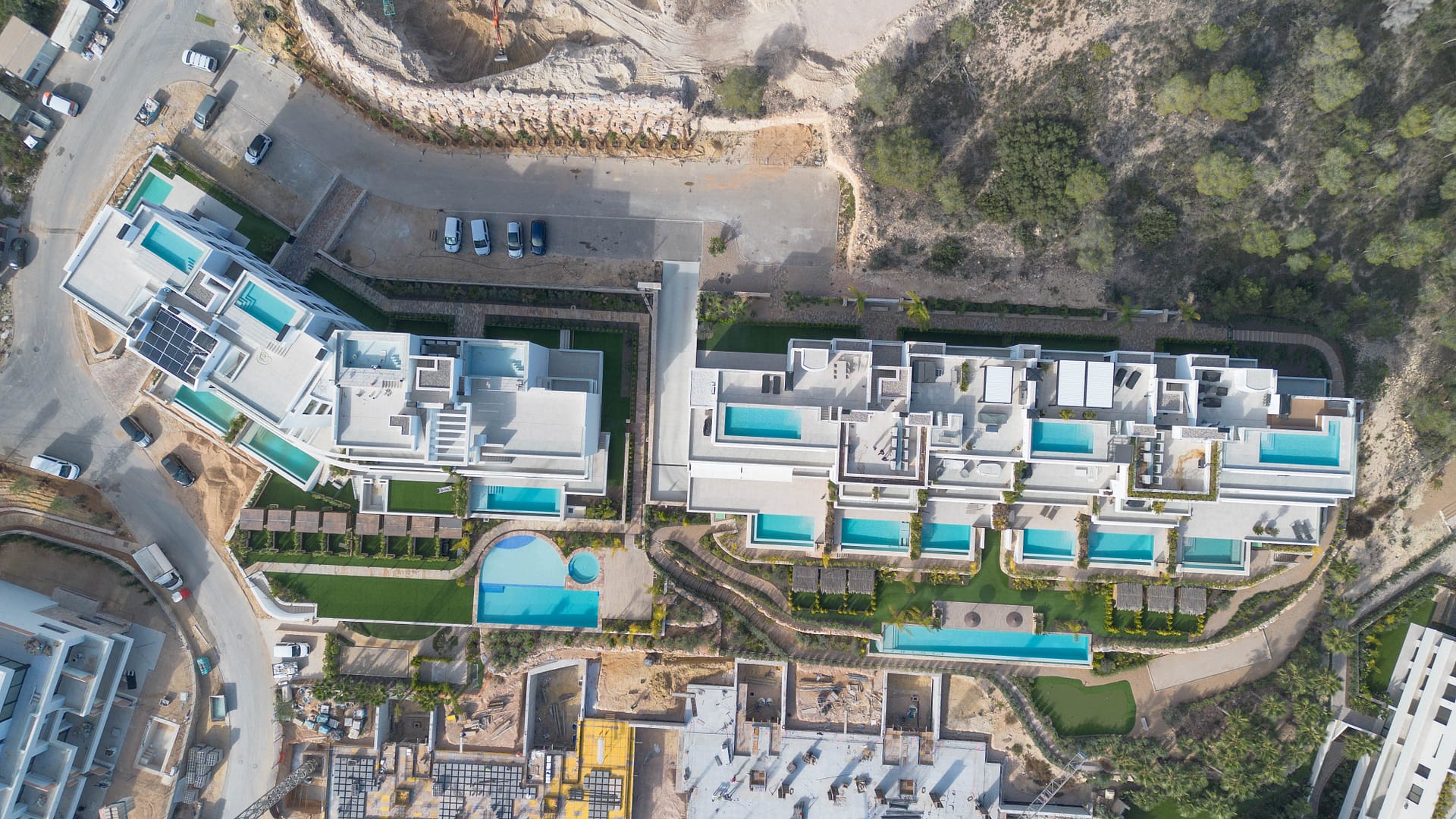 penthouse en alicante ·  925000€