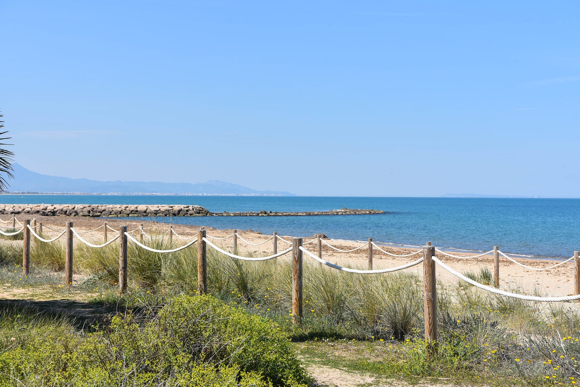 apartments en denia ·  570000€