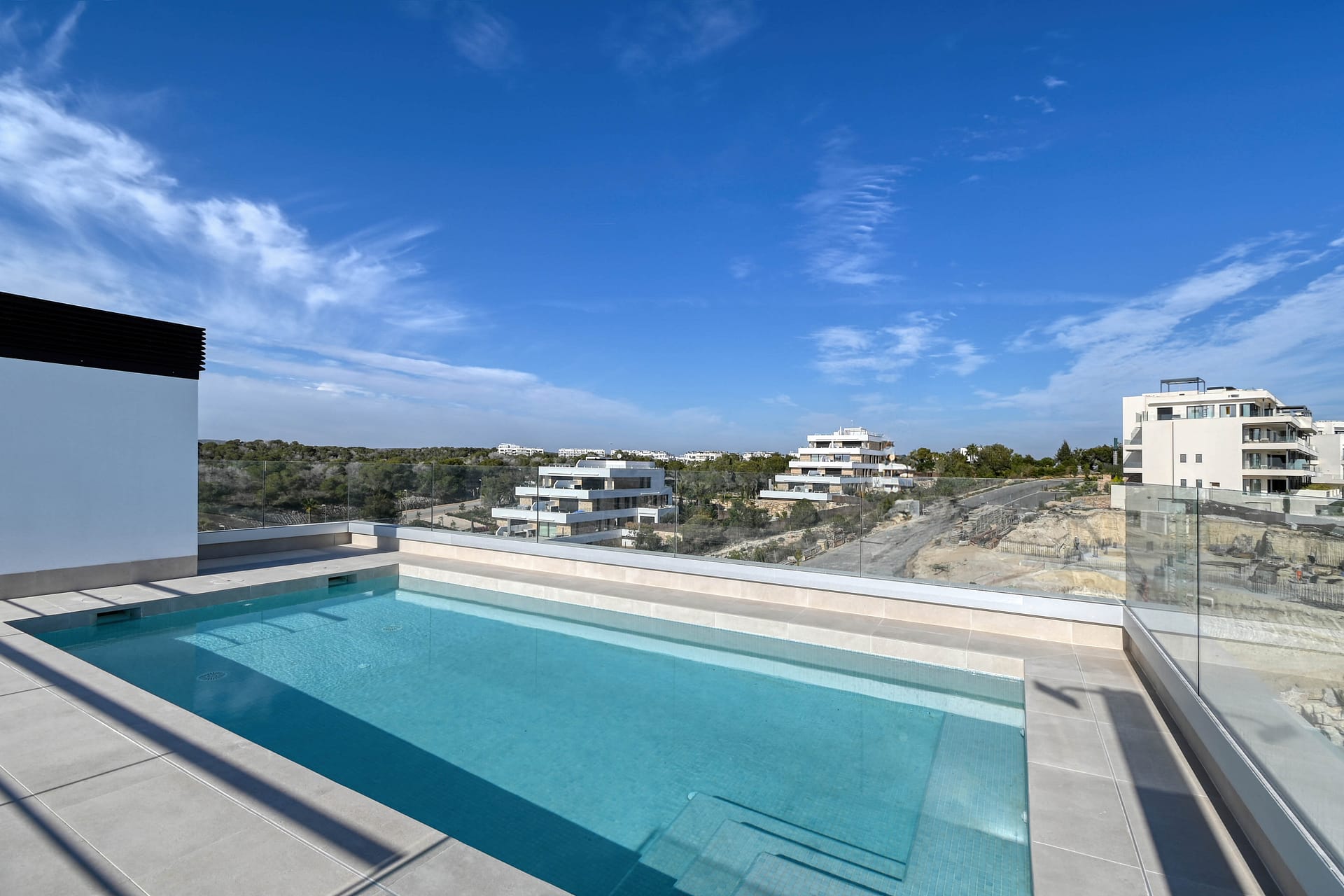 penthouse en alicante ·  925000€