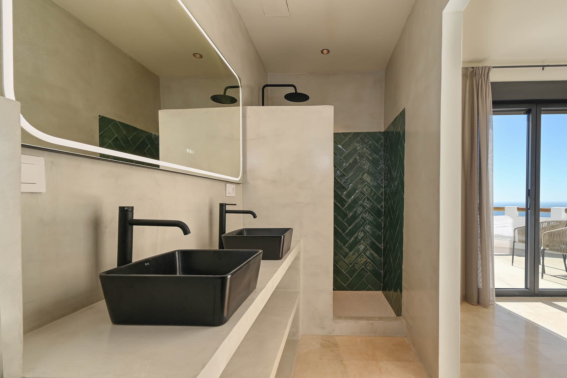 villa en benitachell ·  1700000€