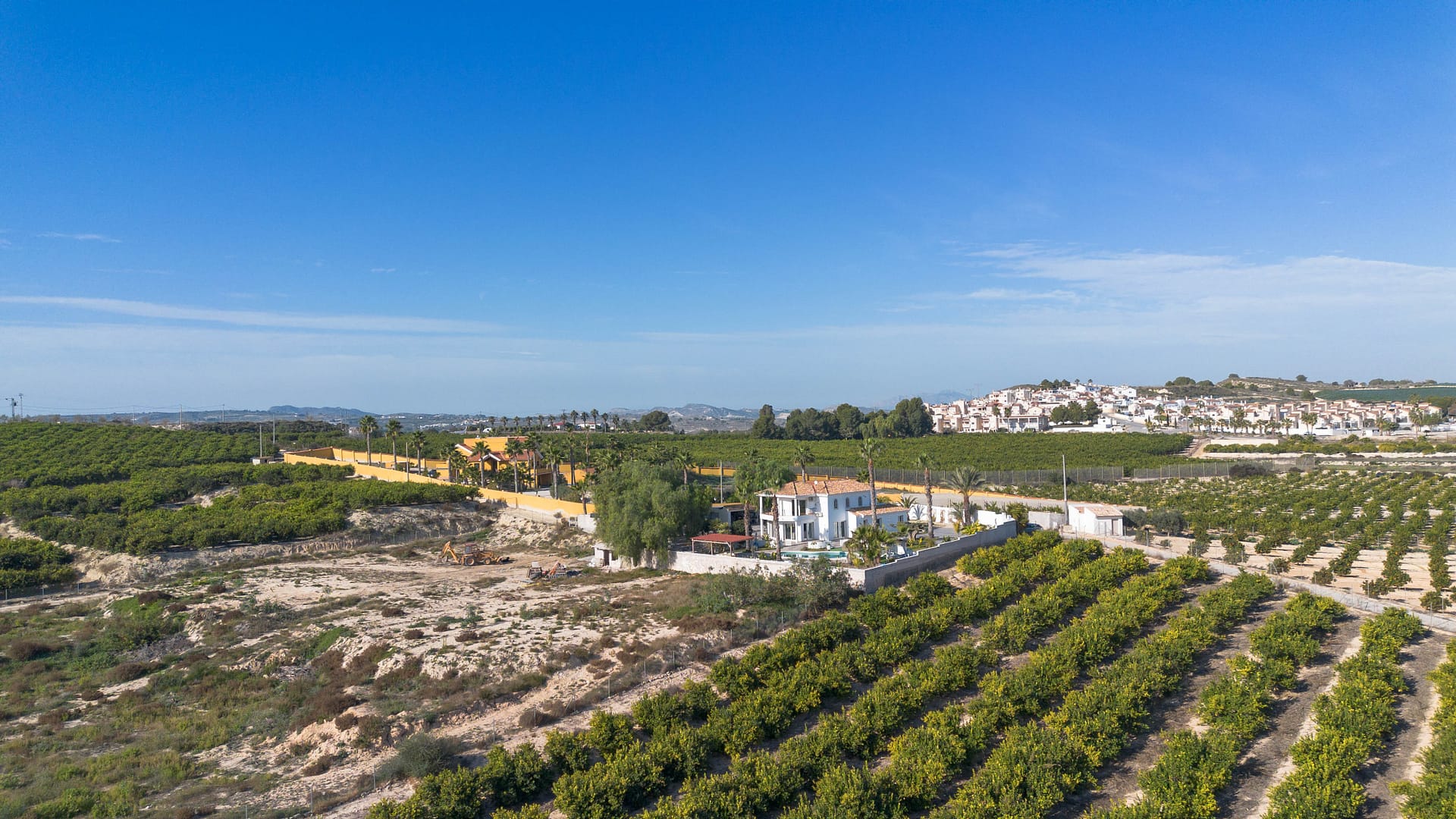 type-not-available(sin-valor) en san-miguel-de-salinas ·  1175000€