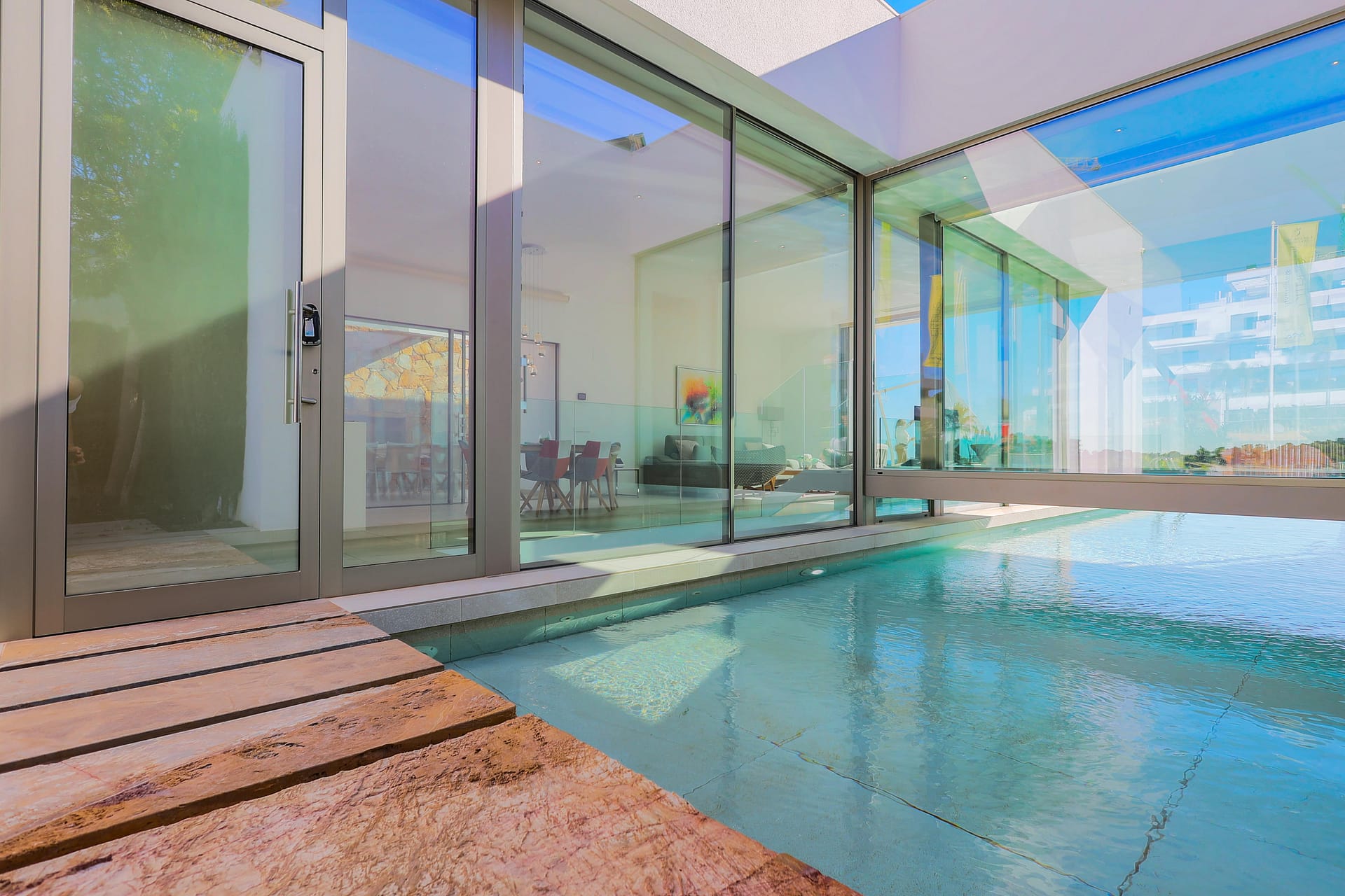 villa en alicante ·  950000€