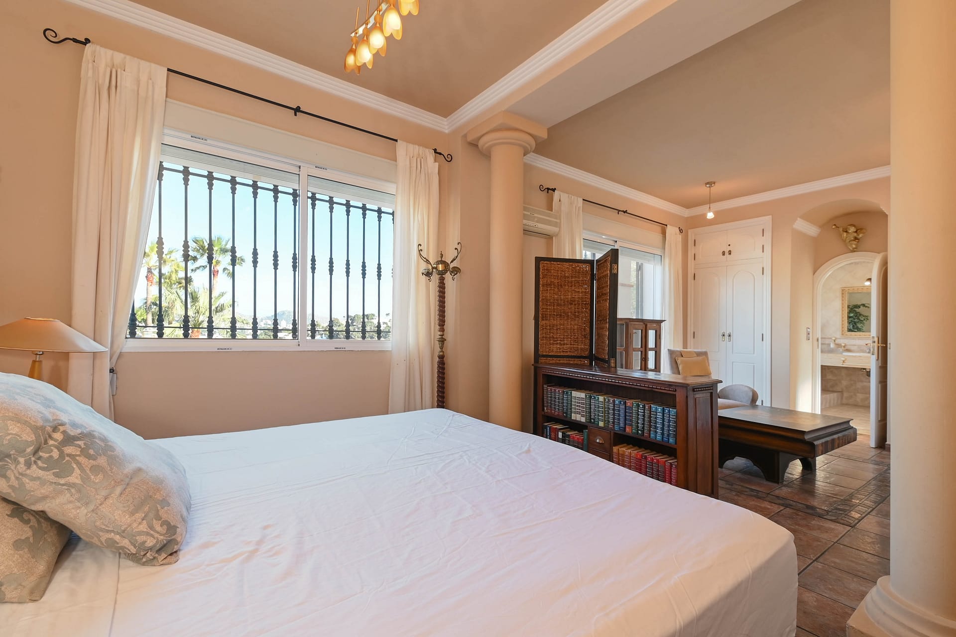 villa en moraira ·  998000€