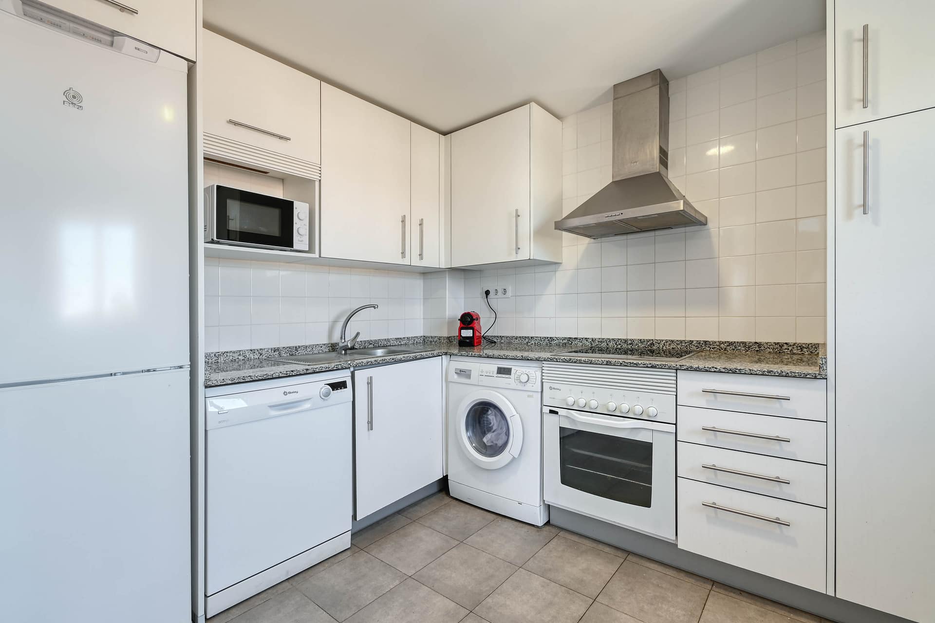 apartments en denia ·  570000€