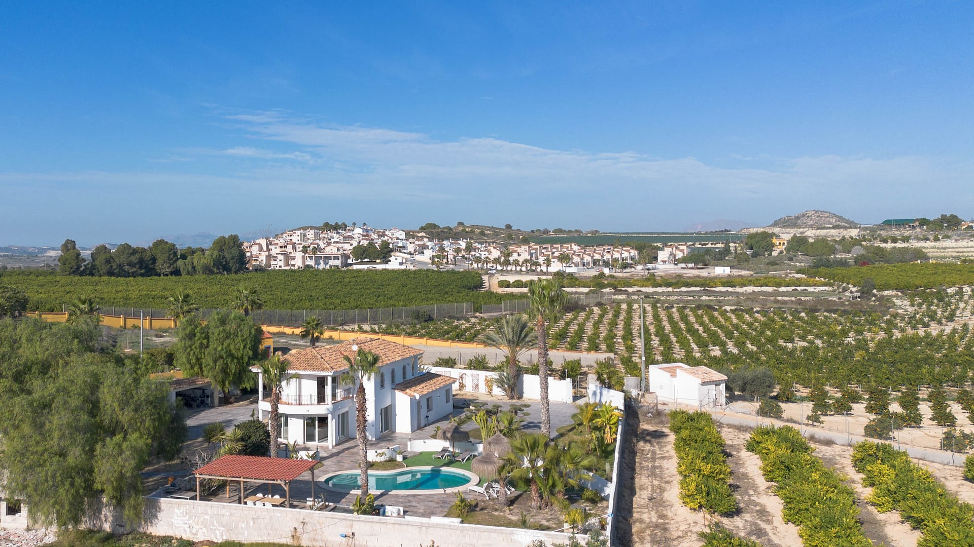 type-not-available(sin-valor) en san-miguel-de-salinas ·  1175000€