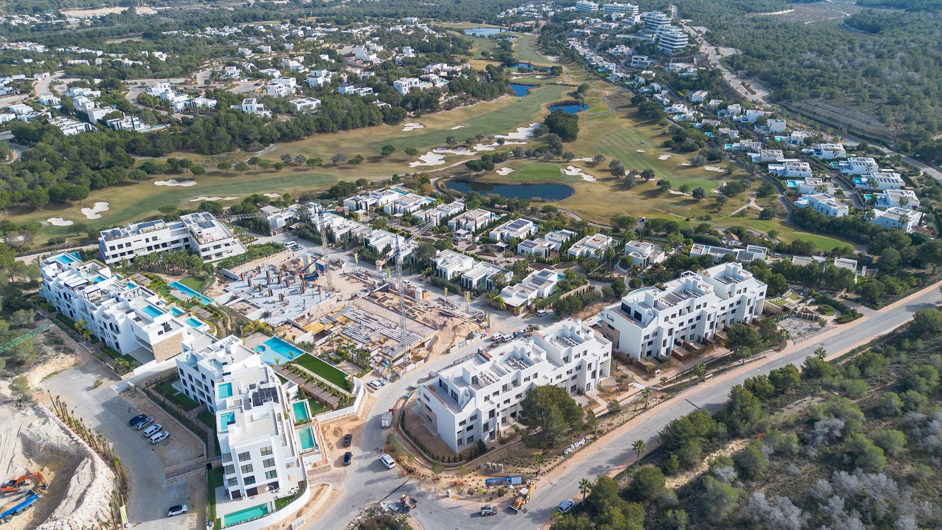 penthouse en alicante ·  925000€