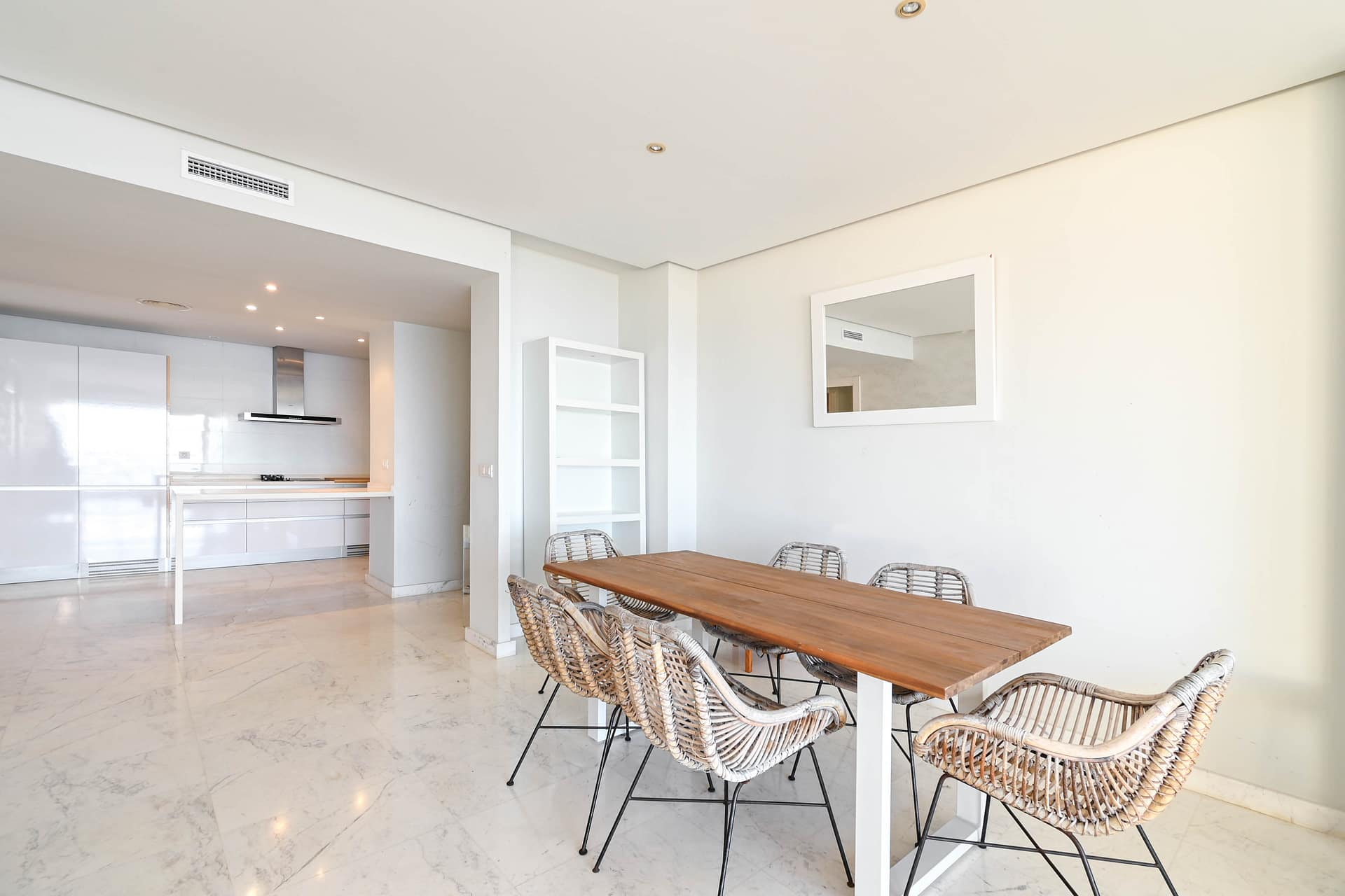 penthouse en altea ·  799999€