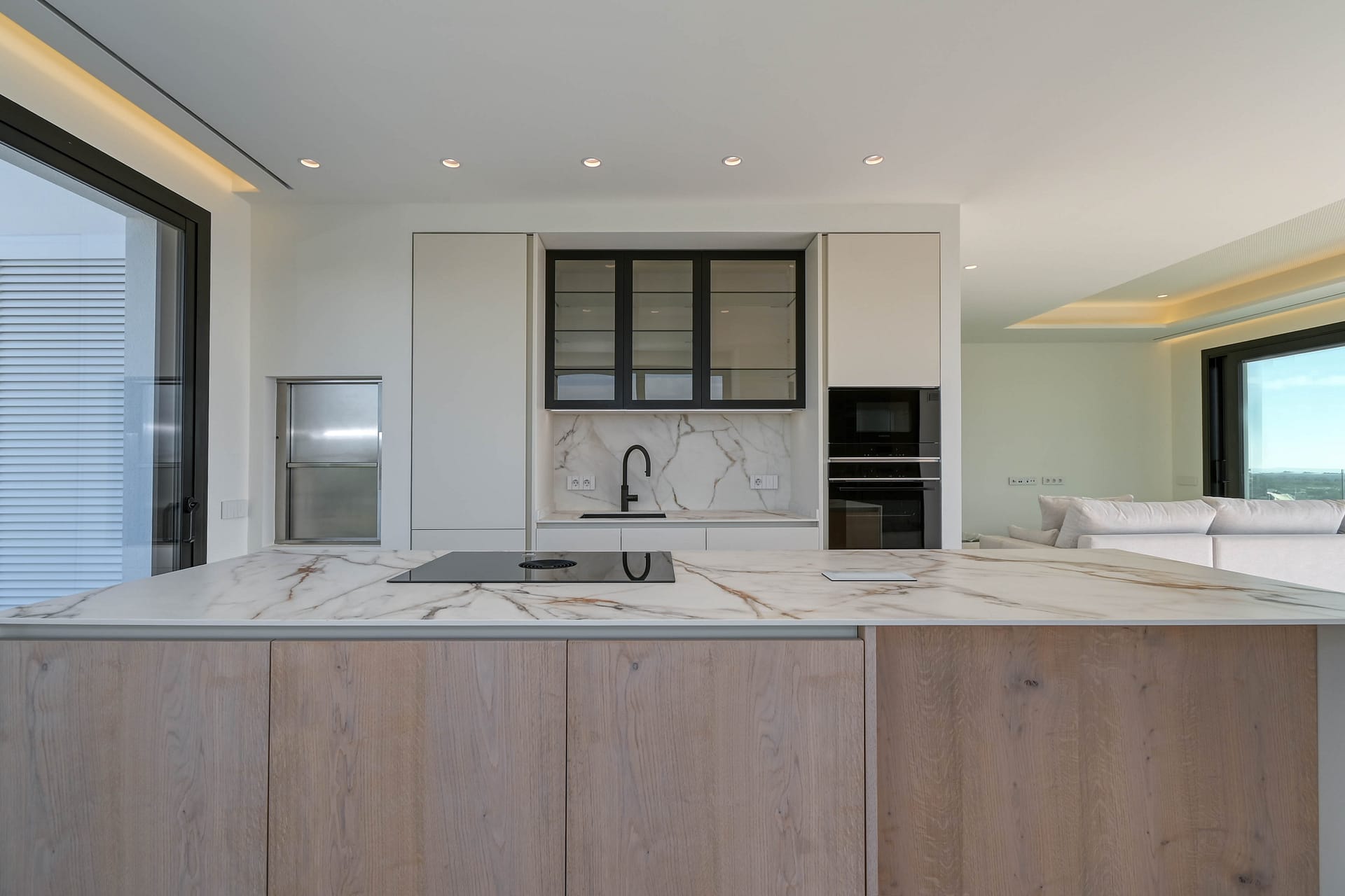 penthouse en alicante ·  925000€