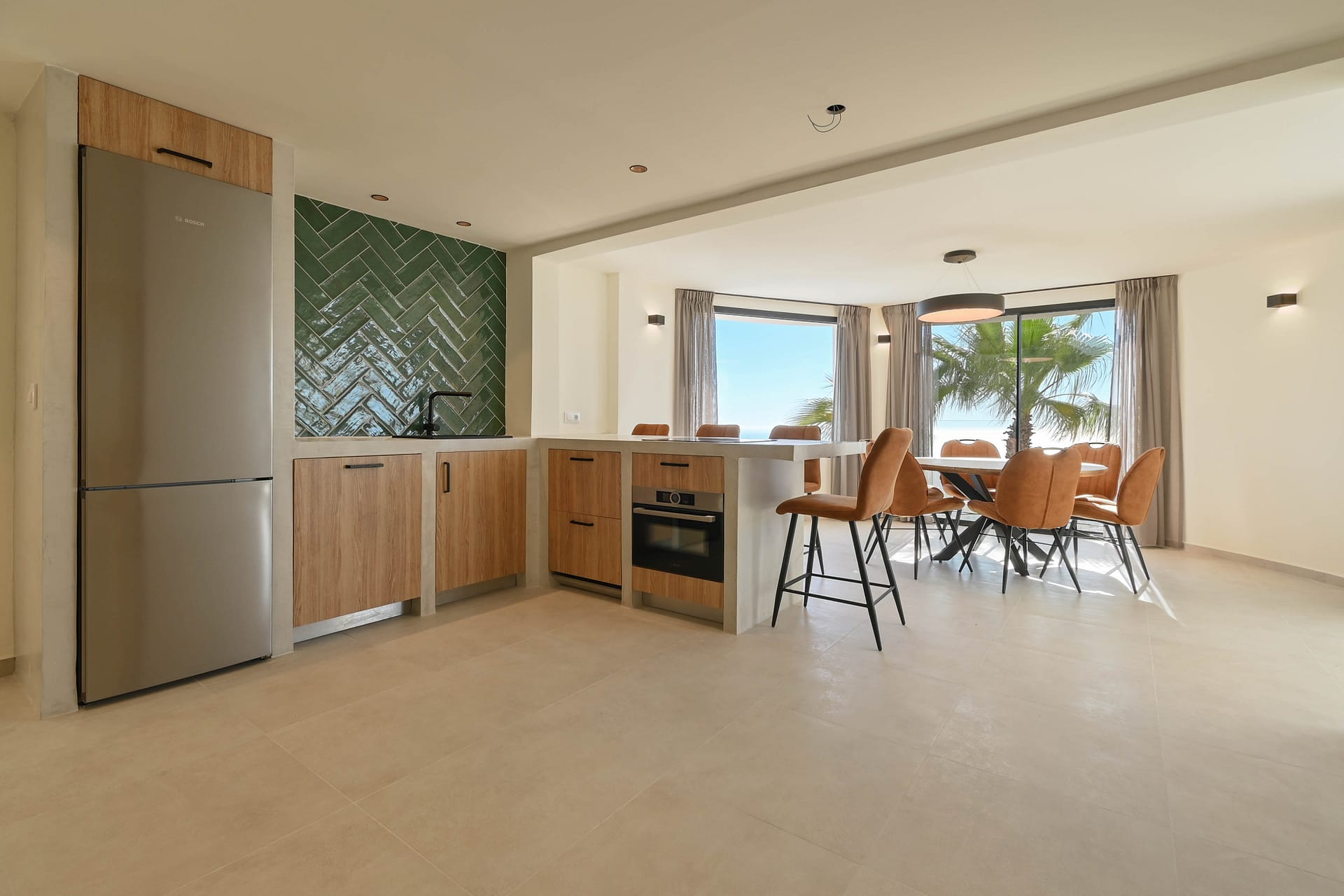 villa en benitachell ·  1700000€