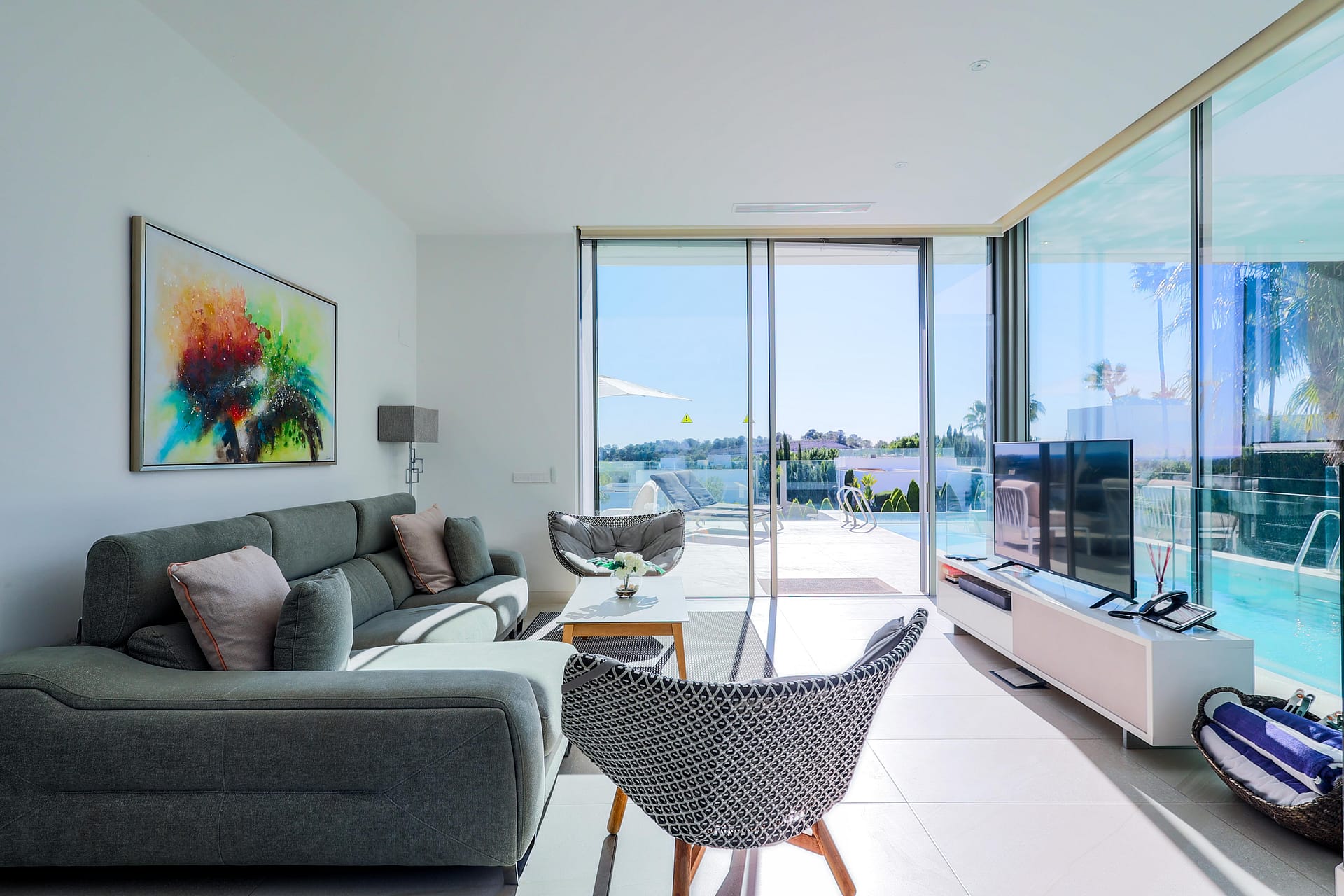 villa en alicante ·  950000€