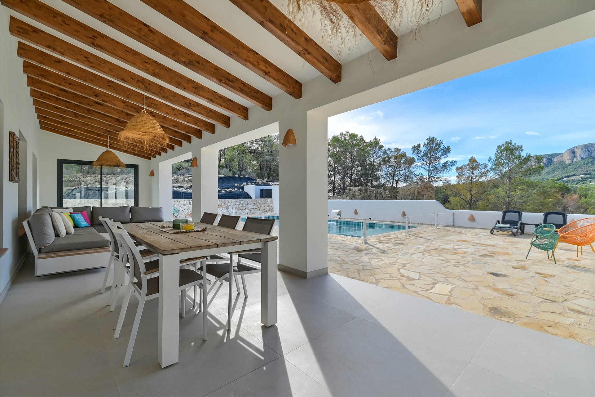 fincas en benissa ·  899000€